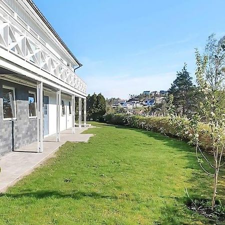 Romslig Og Fin Leilighet 17 Min Til Kristiansand Centrum Nodeland Exteriér fotografie
